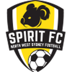 NWS Spirit badge