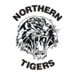 Northern Tigers badge