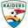 SD Raiders badge
