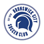 Brunswick City badge