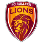 Bulleen Lions badge
