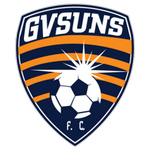 Goulburn Valley Suns badge