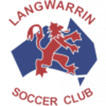 Langwarrin badge