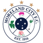 Moreland City badge