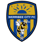 Werribee City badge