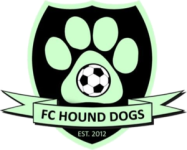 Hound Dogs badge