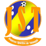 JS Talangaï badge