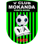 V.Club Mokanda badge