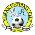 Elman badge