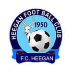 Heegan badge