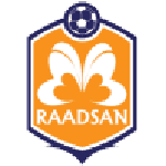 Raadsan badge