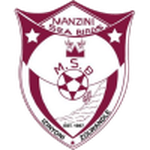 Manzini Sea Birds badge