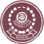 Manzini Wanderers badge