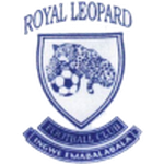 Royal Leopards badge