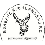 Highlanders badge