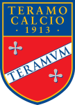Teramo badge