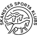 Skanste badge