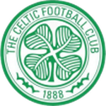 Celtic II badge