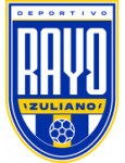 Rayo Zuliano badge