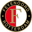 Feyenoord badge