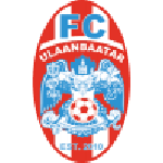 Ulaanbaatar badge