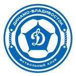 Dinamo Vladivostok badge