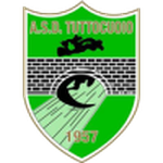 Tuttocuoio badge