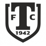 Torpedo Miass badge