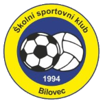Bílovec badge