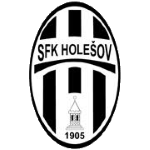 Holešov badge