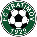 Vratimov badge