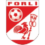 Forli badge