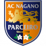 Parceiro Nagano W badge