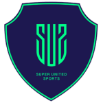 Super United Sports badge