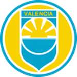 Valencia badge