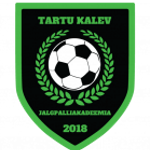 Tartu Kalev badge