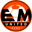 Erpe-Mere United badge