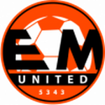 Erpe-Mere United badge