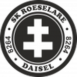 Roeselare Daisel badge
