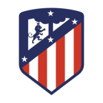 Athletic Newham badge