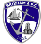 Brixham badge
