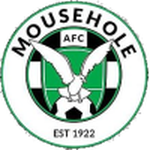 Mousehole badge