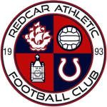 Redcar Athletic badge