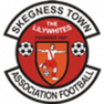 Skegness Town badge