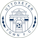 Uttoxeter Town badge