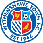 Wythenshawe Town badge