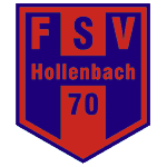Hollenbach badge
