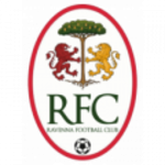 Ravenna badge