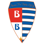 Pro Patria badge