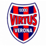 Virtus Verona badge